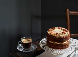 Comment cuisiner un gâteau aux carottes parfait 