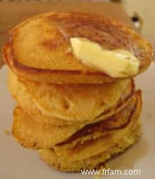 Comment cuisiner des pancakes américains parfaits 