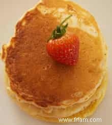 Comment cuisiner des pancakes américains parfaits 