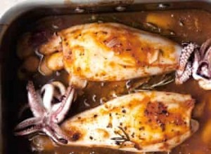 Les recettes de haricots de Nigel Slater 