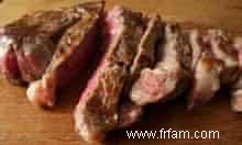 Comment cuisiner le steak parfait 