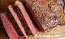 Comment cuisiner le steak parfait 