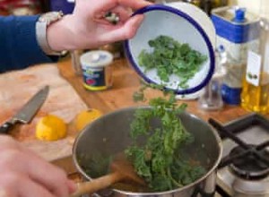 Échange de recettes des lecteurs :remèdes maison 