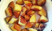 Comment faire cuire des pommes de terre sautées parfaites 