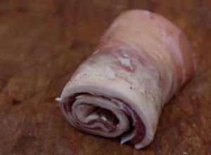 Les recettes de marmelade de Nigel Slater 