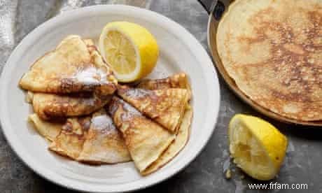 Recettes à faible teneur en sucre :une douzaine de délicieuses gourmandises 