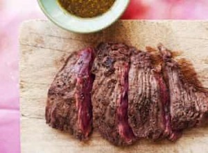 Les recettes de boeuf de Nigel Slater 