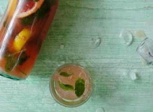 Les 10 meilleures recettes de pique-nique 