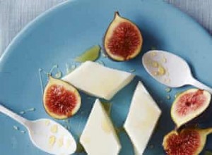 Les 10 meilleures recettes de lait 