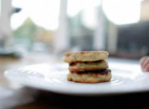 Pourquoi les courgettes sont bonnes pour vous 