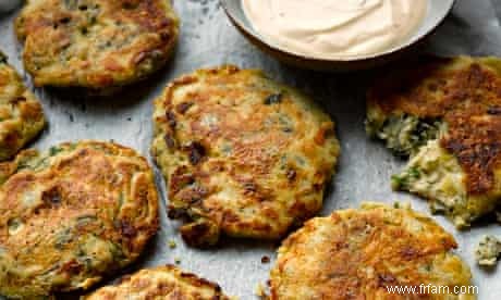 Gagnez le tirage au sort :les recettes de pancakes et de crêpes de Yotam Ottolenghi 