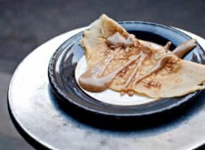 Dulce de leche :une gourmandise extra-douce pour le Pancake Day 