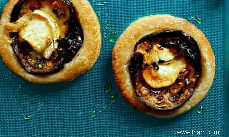 Nos 10 meilleures recettes de tartes 