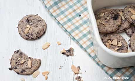 Amandes :le héros méconnu du boulanger 