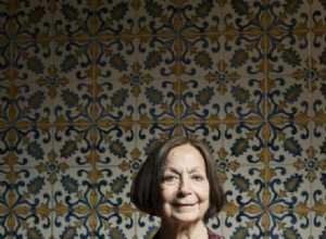 Flying the coop:le dernier repas de Claudia Roden 