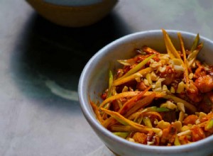 20 meilleures recettes de poulet :partie 2 