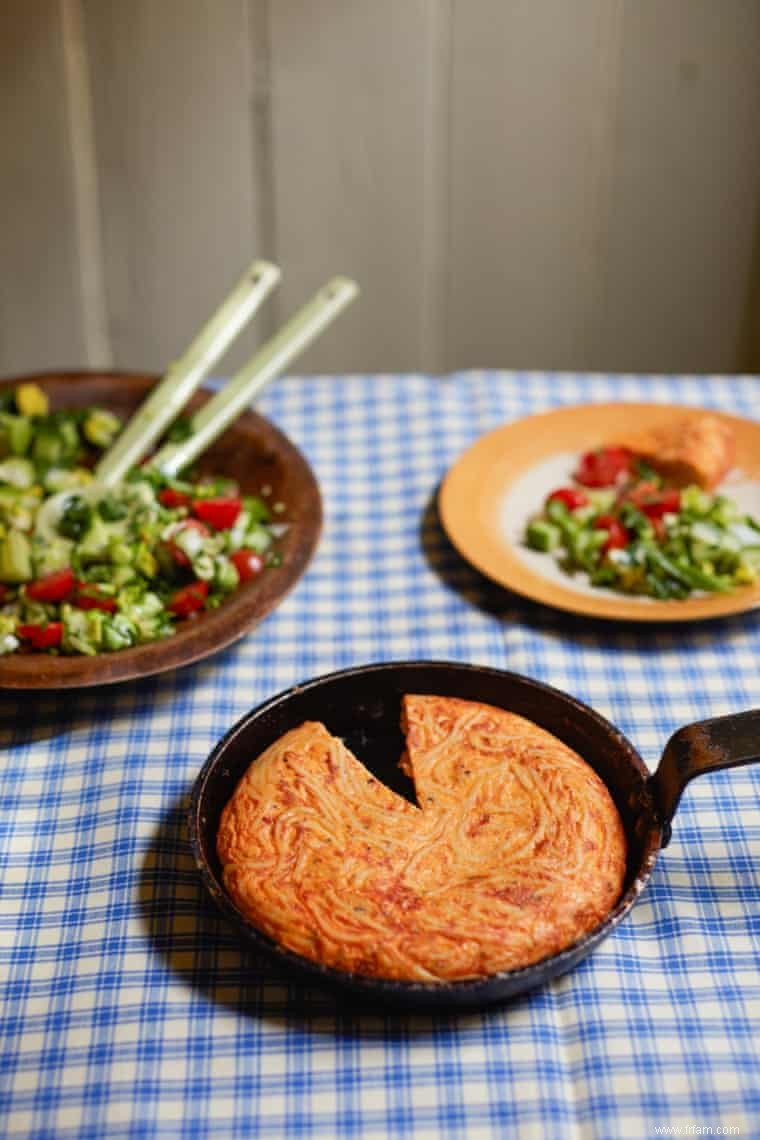 Comment varier les repas du soir des enfants 