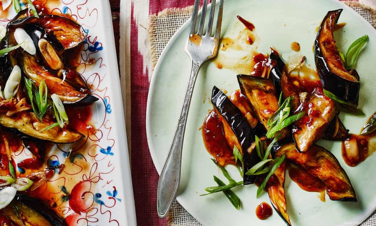 20 meilleures recettes chinoises :partie 1 