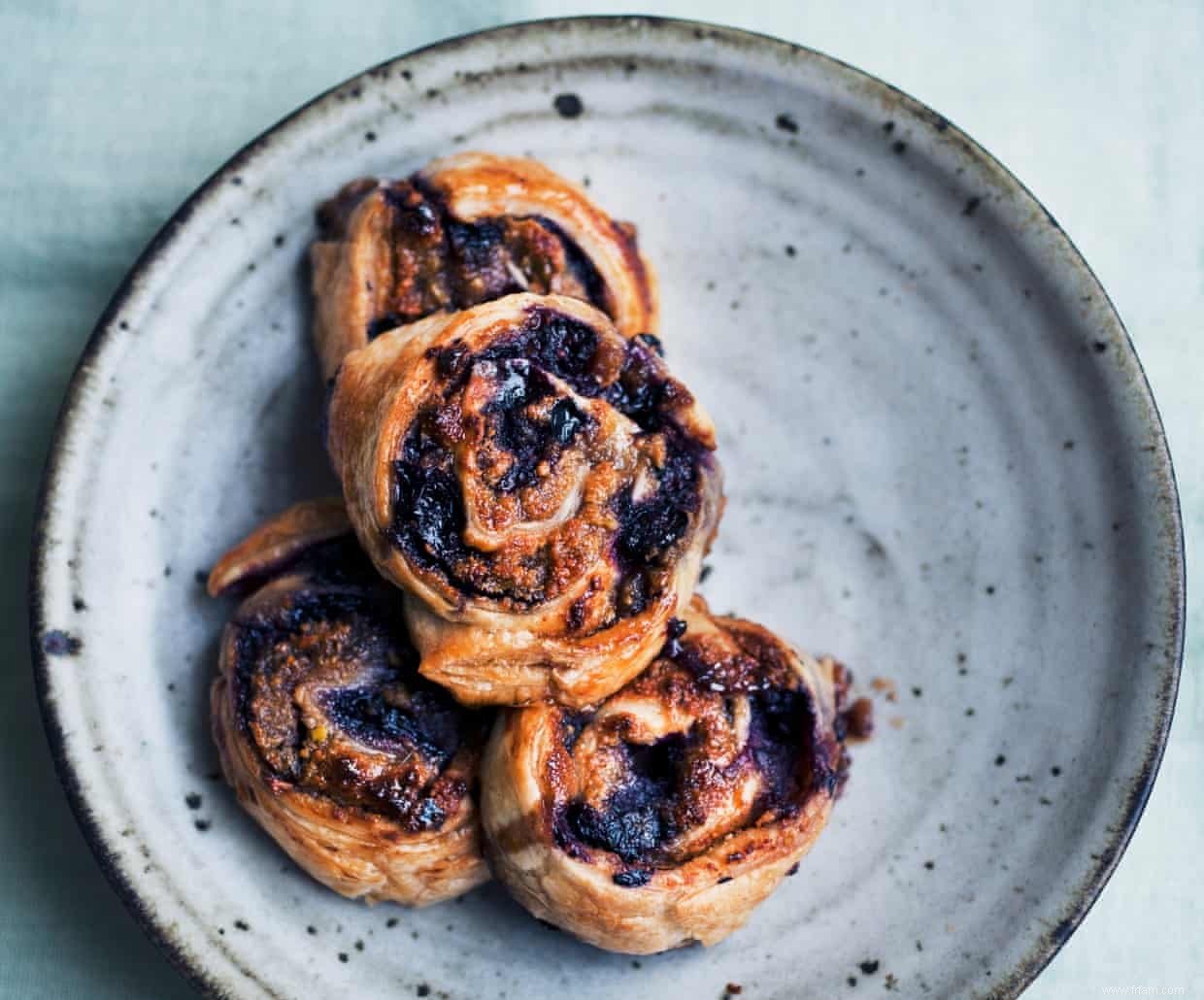 Les recettes de pudding aux fruits de Nigel Slater pour l été 