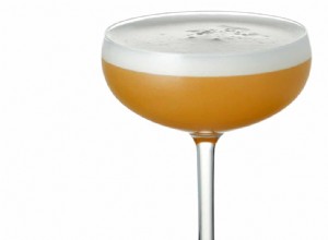 Cocktail de la semaine :le tailleur rose de Tate 