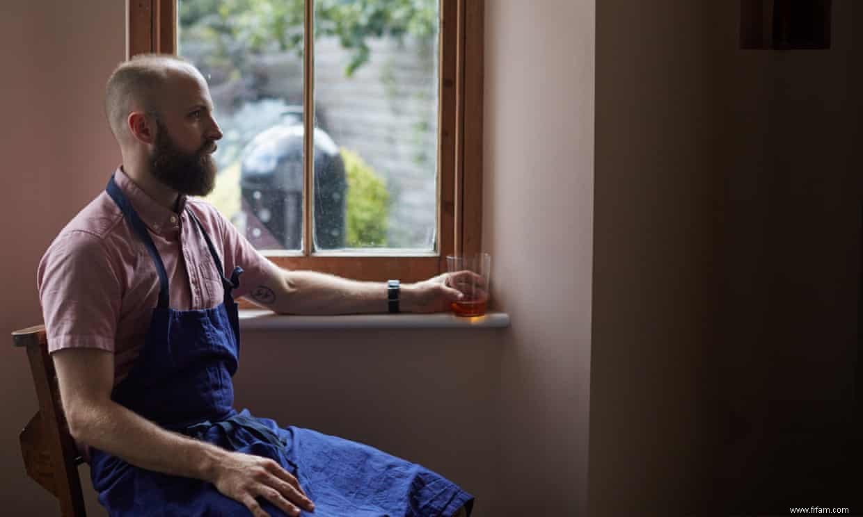 Une recette de barbecue américain pour l épaule de chèvre fumée 