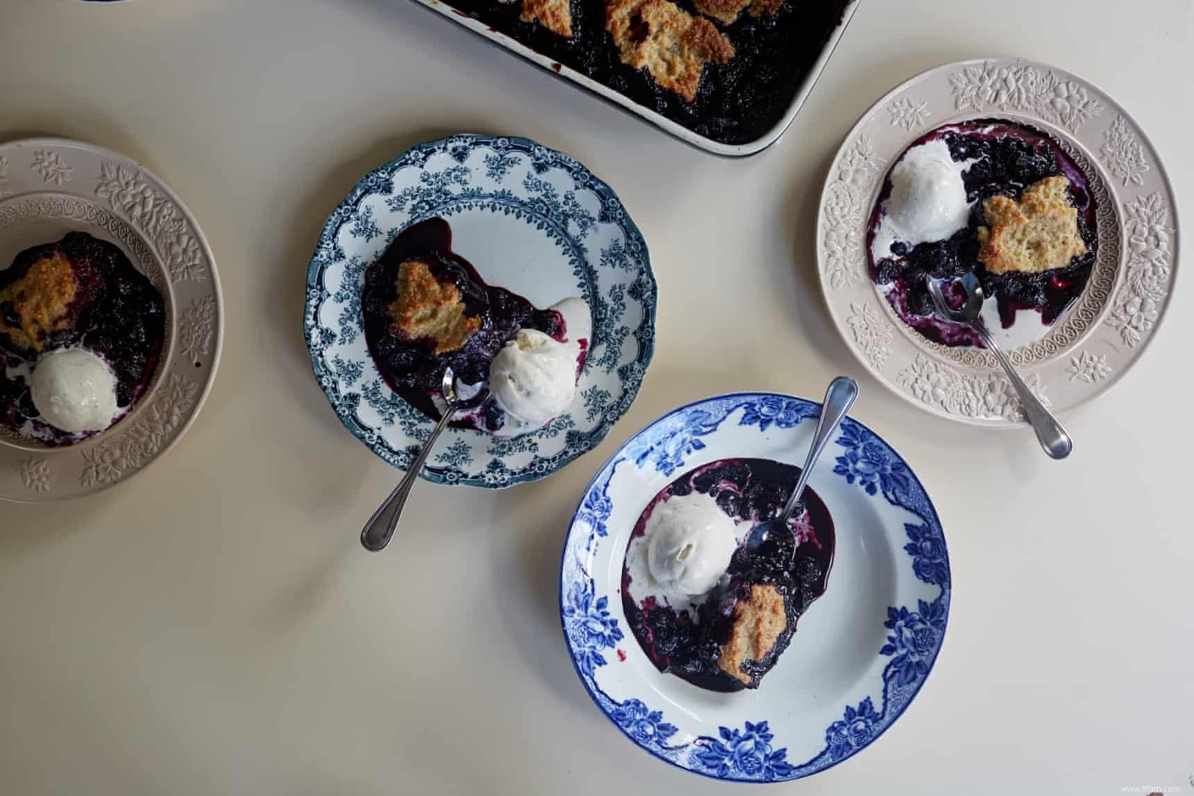 Une recette de barbecue américain pour l épaule de chèvre fumée 