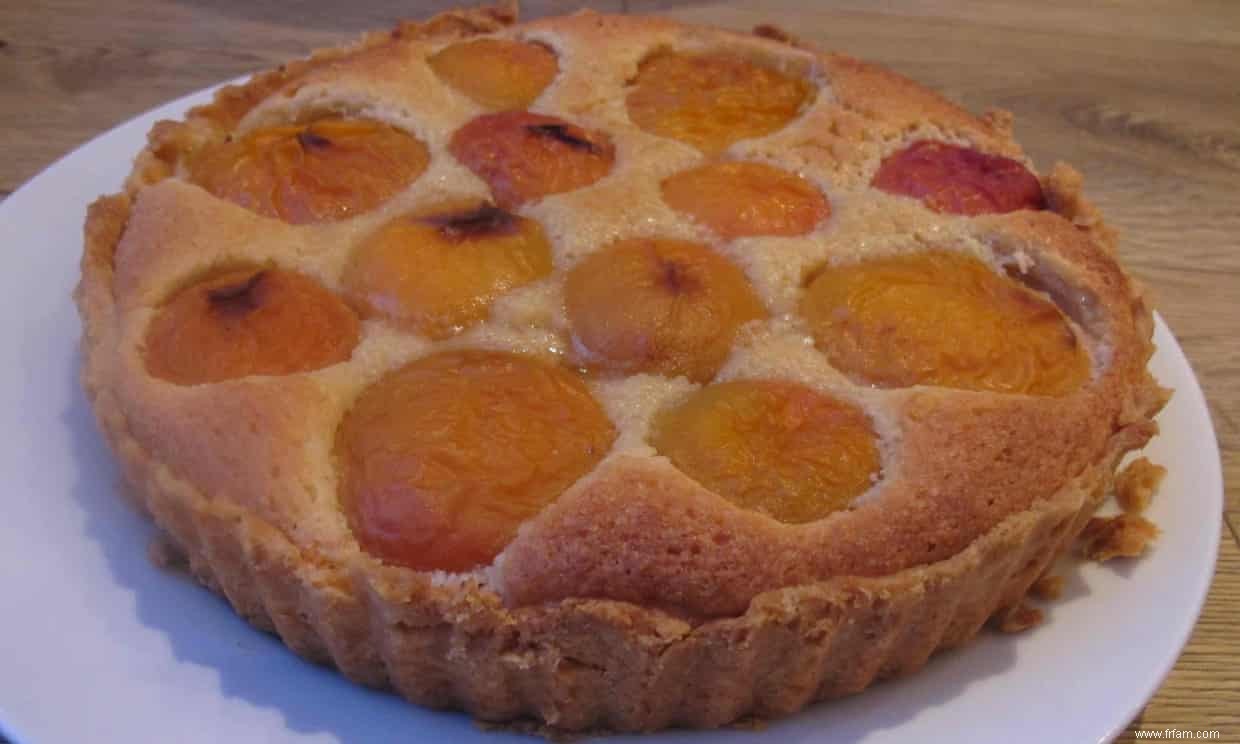 Comment cuisiner la tarte aux abricots parfaite 