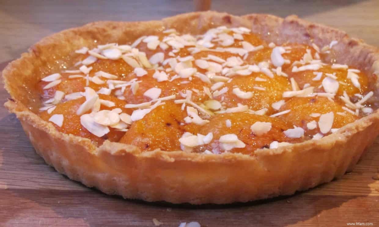 Comment cuisiner la tarte aux abricots parfaite 