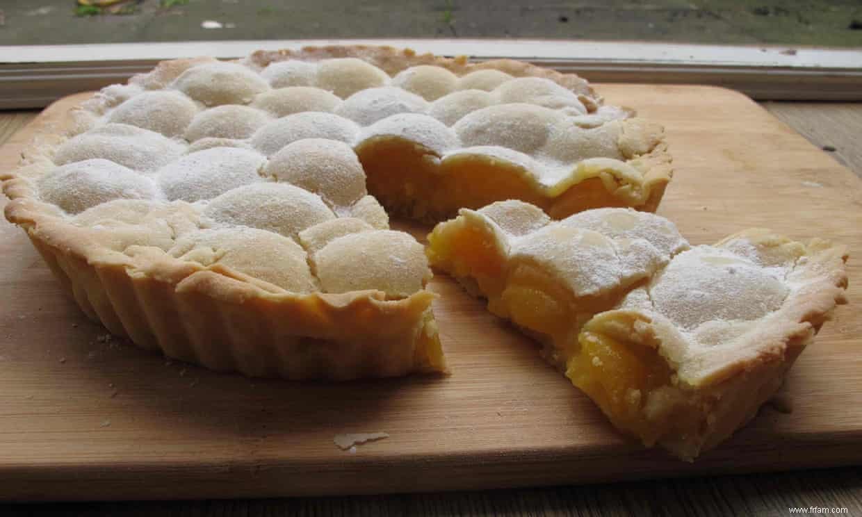 Comment cuisiner la tarte aux abricots parfaite 