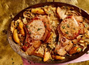 Les 20 meilleures recettes en un seul pot :partie 3 