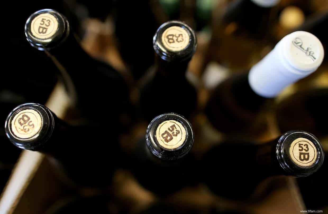 Perdre l alcool :cinq façons de boire moins sans en manquer 