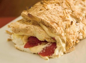 Recettes de gâteaux à la bière et de rouleaux de pavlova de la Country Women s Association 