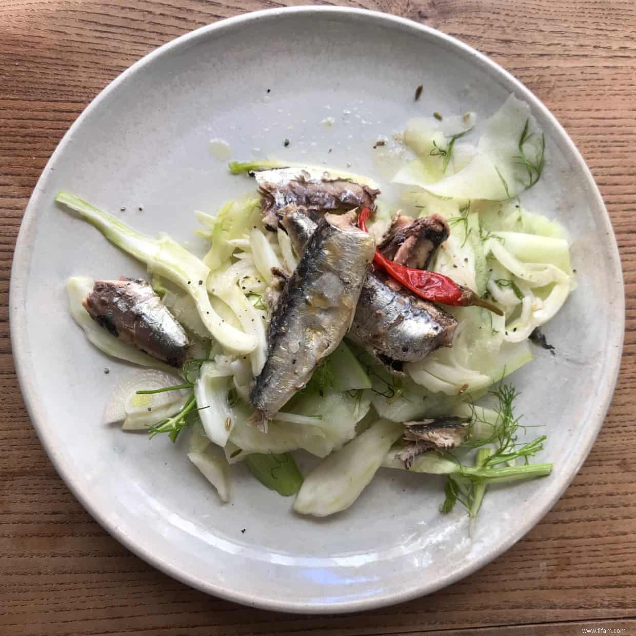 Quatre recettes de boîtes à lunch pour les personnes occupées 