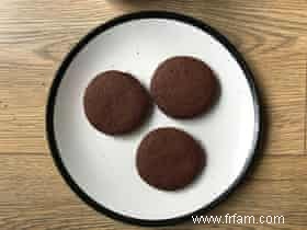 Comment cuisiner les biscuits au chocolat parfaits – recette 