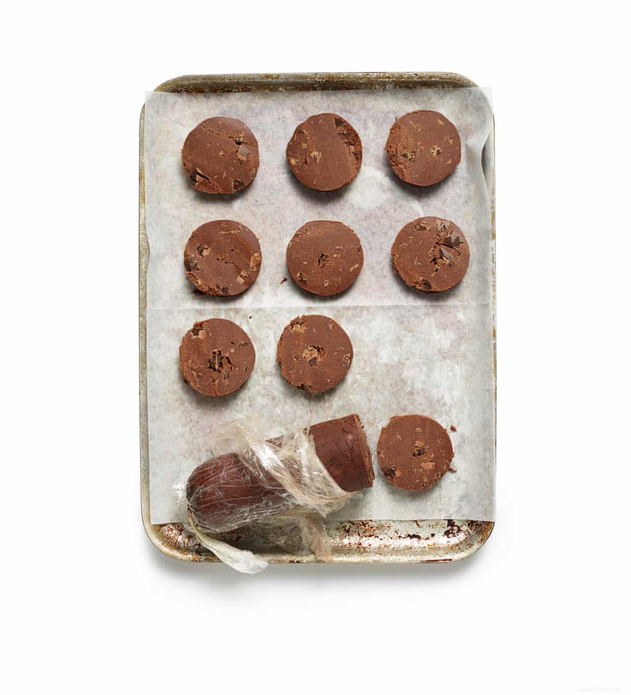 Comment cuisiner les biscuits au chocolat parfaits – recette 