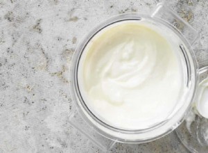 Cuisine sans gaspillage :recette de yaourt sans fin 