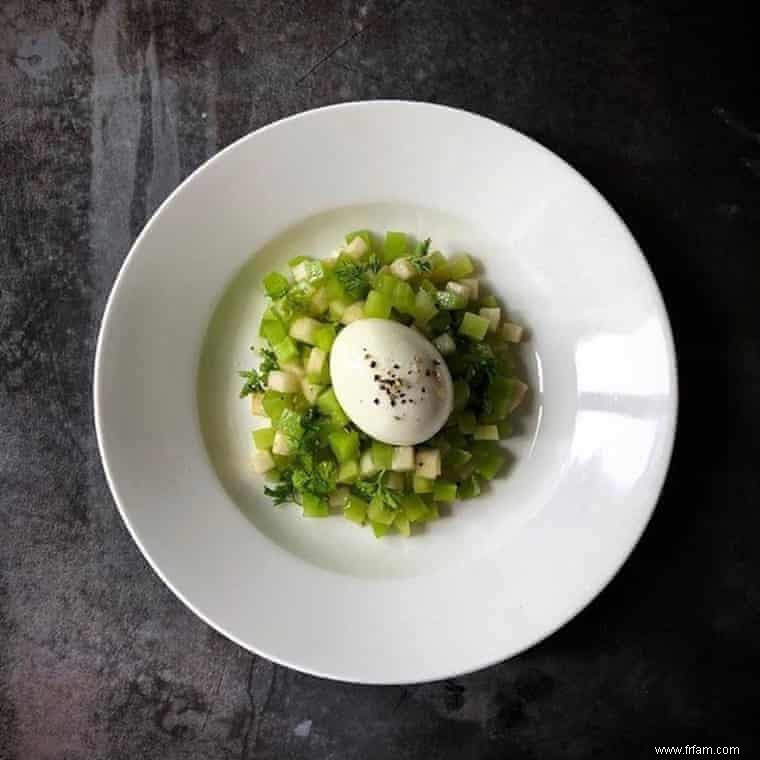 Cuisiner avec la laitue :le top model des légumes 