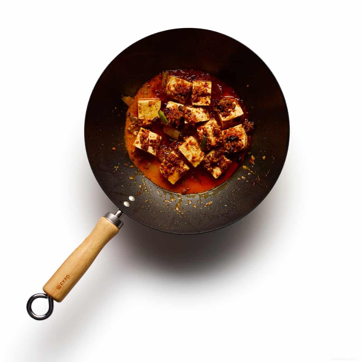 Comment cuisiner le tofu mapo parfait – recette 