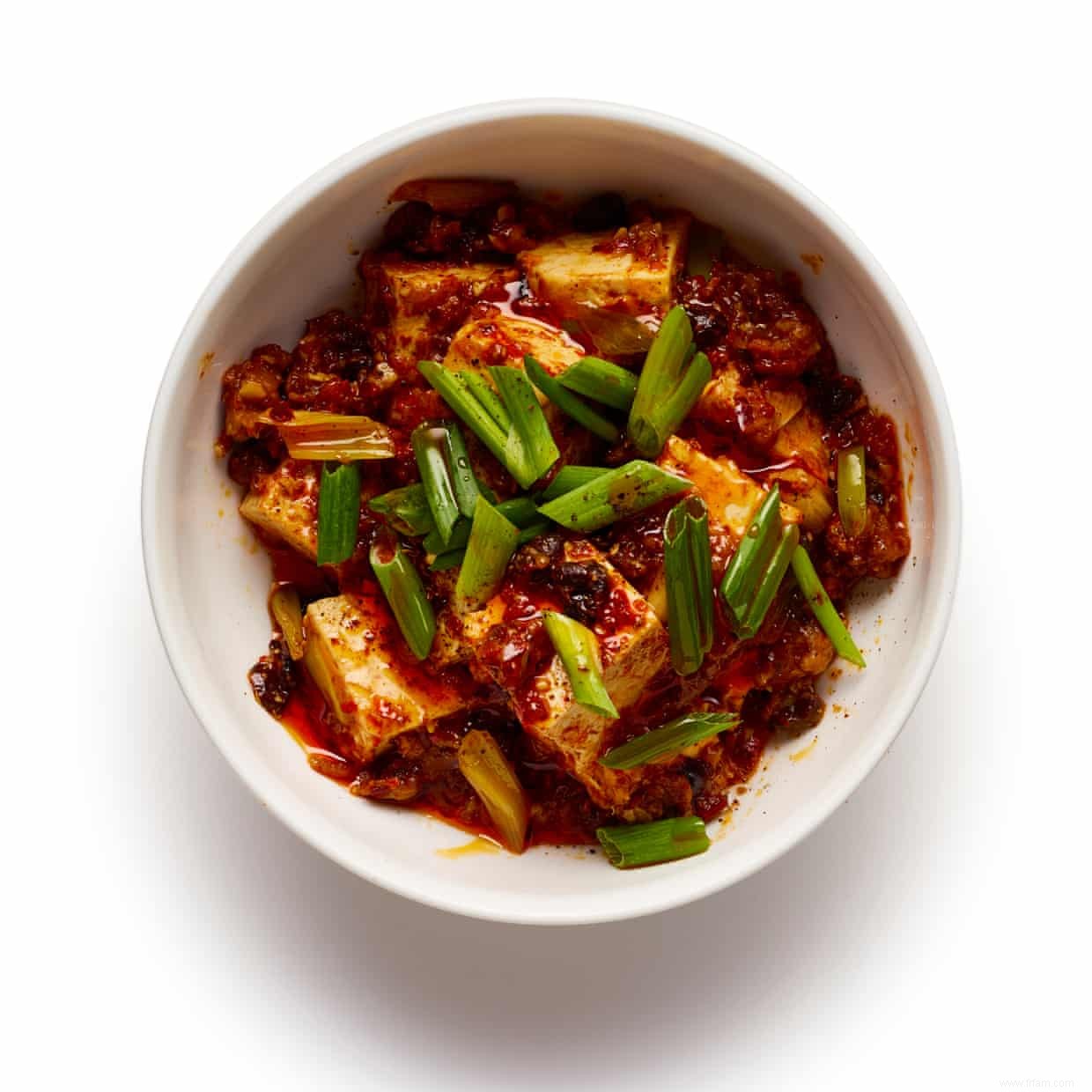 Comment cuisiner le tofu mapo parfait – recette 