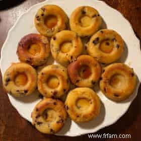 Comment cuisiner les babas au rhum parfaits – recette 