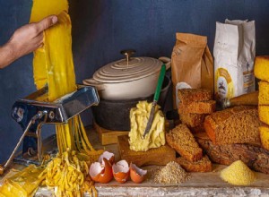 Recettes de pain faciles:comment faire du pain au maïs et au soda à l avoine 