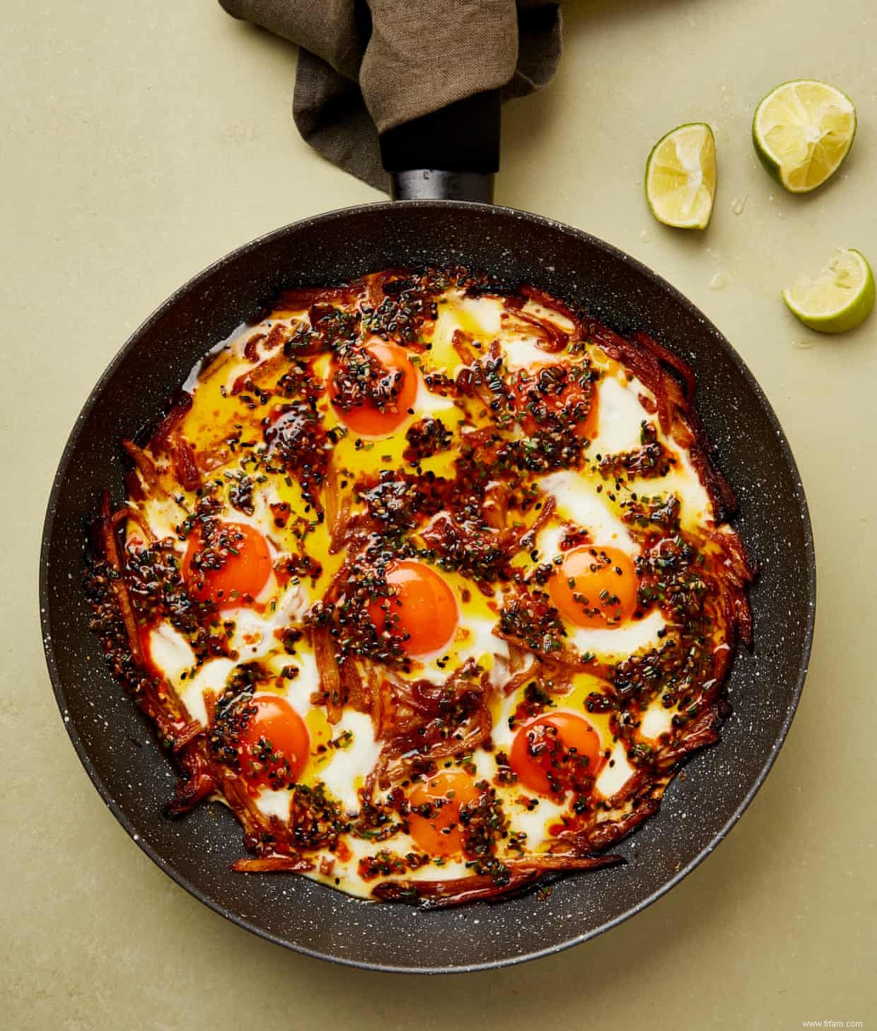 10 recettes parfaites pour l hiver australien de Yotam Ottolenghi 