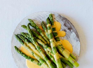 Les recettes d Anna Tobias pour un souper de début d été 