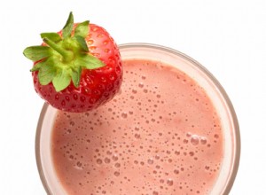 Comment faire le parfait milk-shake aux fraises – recette 