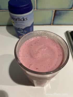 Comment faire le parfait milk-shake aux fraises – recette 