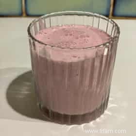 Comment faire le parfait milk-shake aux fraises – recette 