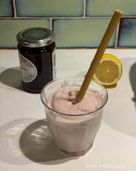 Comment faire le parfait milk-shake aux fraises – recette 