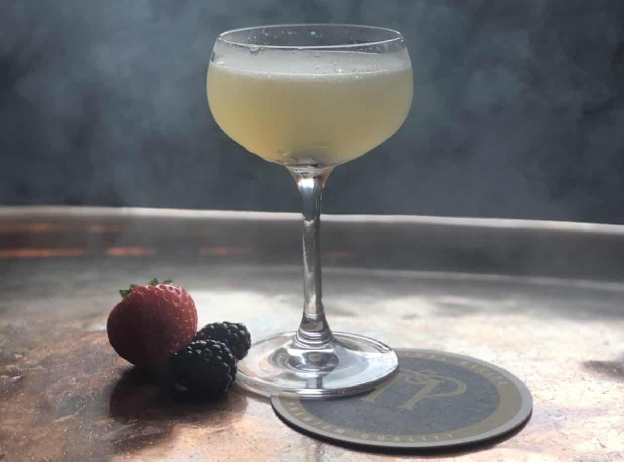 Cocktails de fin d été :17 recettes de boissons faciles - à base de quatre ingrédients ou moins 