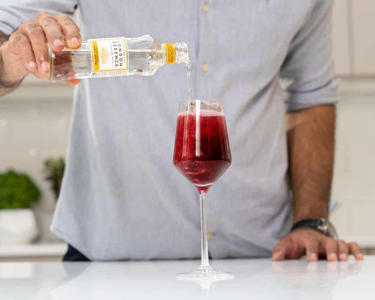 Cocktails de fin d été :17 recettes de boissons faciles - à base de quatre ingrédients ou moins 