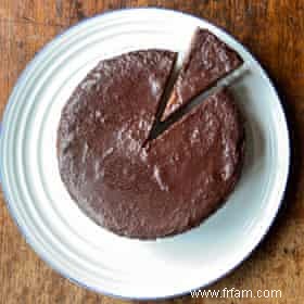 Comment faire la parfaite Sachertorte – recette 